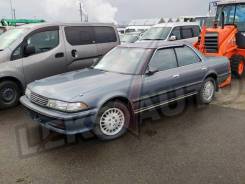 Toyota Mark II. JZX810007774, 1JZGE