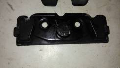 Замок багажника. BMW 3-Series Двигатели: M52TUB25, M52TUB28, M54B22, M54B25, M54B30