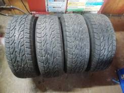 Bridgestone Dueler A/T 694. Летние, 2015 год, 10 %, 4 шт