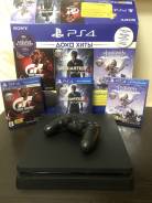 Sony Playstation 4 Slim