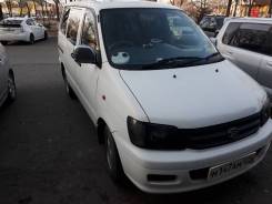 Daihatsu Delta. механика, задний, 1.8, бензин, 237 тыс. км