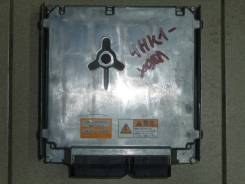 Блок ЭБУ б/у ISUZU 4HK1 FRR90 868017151203