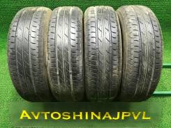 Bridgestone Ecopia EX10. Летние, 2013 год, 10 %, 4 шт