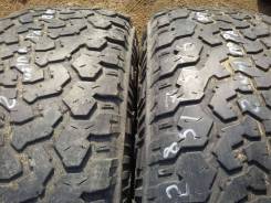 Maxtrek Mud Trak. Всесезонные, 2013 год, 60 %, 2 шт