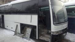 Kia Granbird. Автобус