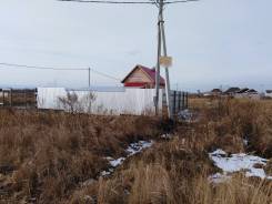 Продам дом Горький. Улица Дальняя 7, р-н Железнодорожный, площадь дома 20 кв. м., электричество 15 кВт, отопление электрическое, от частного лица (соб...