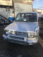 Mitsubishi Pajero. V21W, 4G64