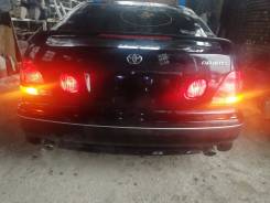 Стоп-сигнал. Toyota Aristo, JZS160, JZS161 Lexus GS430, JZS160 Lexus GS300, JZS160 Двигатели: 2JZGE, 2JZGTE