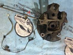 Ступица. Toyota Vanguard, ACA31, ACA33, ACA33W, GSA33, GSA33W Toyota RAV4, ACA30, ACA31, ACA31W, ACA33, ALA30, ALA41, ALA49, ASA33, ASA44, AVA44, GSA3...