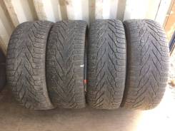 Nokian Hakkapeliitta 2. Зимние, 2006 год, 60 %, 4 шт