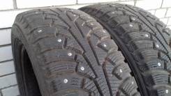 Nokian Nordman 5. Зимние, шипованные, 2016 год, 20 %, 2 шт