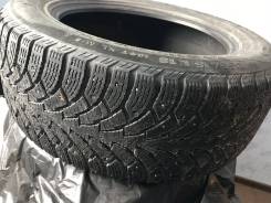 Nokian Hakkapeliitta 5. Зимние, шипованные, 50 %, 4 шт