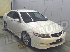Honda Accord. CL91200640, K24A2