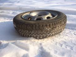 Колесо 135/80R13 в Шелехове Колесо 135/80R13. 4.0x13" 4x100.00