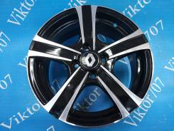 Renault. 6.0x15", 4x100.00, ET40, ЦО 60,1 мм.