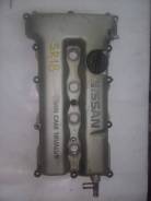 Крышка головки блока цилиндров. Nissan: Bluebird, Wingroad, Primera Camino, R'nessa, Serena, Presea, Primera, Avenir, Pulsar, Prairie, Almera, Li...