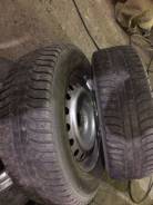 Комплект зимних колёс Amtel NordMaster 205/65R15. x15" 5x114.30