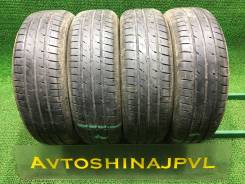 Bridgestone Ecopia EX20. Летние, 2014 год, 10 %, 4 шт