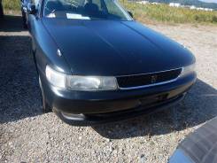 Toyota Chaser. JZX90