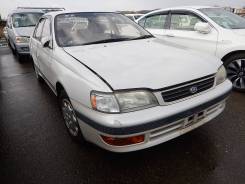 Toyota Corona. ST190, 4SFE