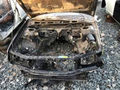 Передняя часть автомобиля. Subaru Forester, SF5 Двигатели: EJ20, EJ201, EJ202, EJ205, EJ20G, EJ20J