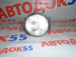 Фара противотуманная. Lexus: HS250h, GS350, LX460, LX450d, RX450h, RX350, RX270, GS250, IS F, GS450h, LX570 Toyota: iQ, Avensis, Corolla, Innova, Tara...