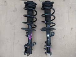 Амортизатор. Nissan X-Trail, NT31, T31, T31P, T31R, TNT31 Двигатели: M9R, MR20DE, QR25DE