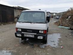 Mazda Bongo. Продажа грузовика , 2 200 куб. см., 1 500 кг., 4x4