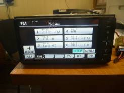 Магнитофон NSZT-W60 во Владивостоке Toyota NSZT-W60