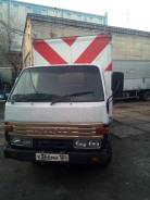 Toyota Dyna. Тойота дюна, 3 500 куб. см., 2 000 кг., 4x2