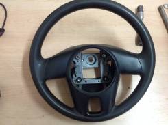 Руль. Kia Rio, JB Двигатель G4EE