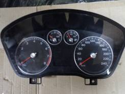 Панель приборов. Ford Focus, CB4, DA3, DB Двигатели: AODA, AODB, AODE, ASDA, ASDB, G6DA, G6DB, G6DD, G8DA, GPDA, GPDC, HHDA, HHDB, HWDA, HWDB, HXDA, H...