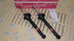 Амортизатор. Ford Escort, EA, FA Ford Orion, EA Ford Festiva, D23PF, D25PF, DW3WF, DW5WF Mazda: Revue, Roadster, Demio, Savanna RX-7, 121
