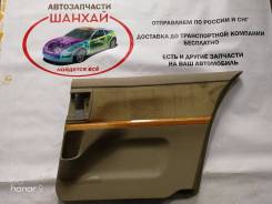 Как снять обшивку двери тойота исис Купить обшивку дверей на авто в Уссурийске - новые, контрактные, бу запчасти Фар