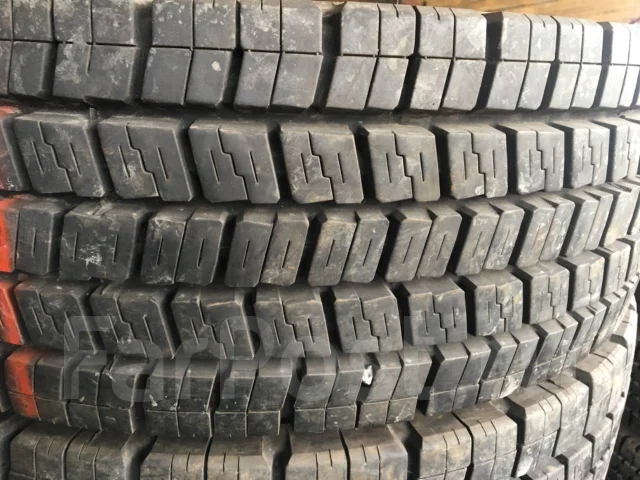 Dunlop Dectes SP062. �����������, 2011 ���, �/�, ����� 10 % ����