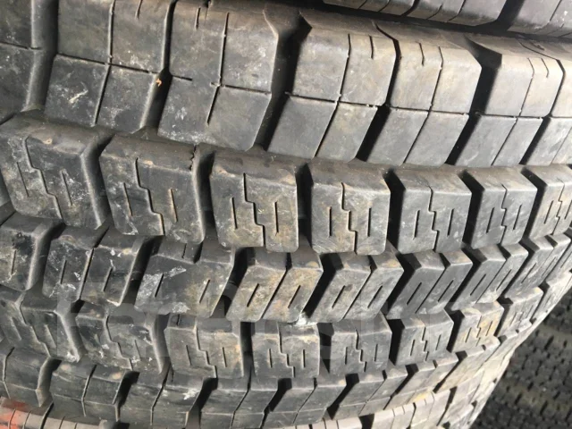 Dunlop Dectes SP062. �����������, 2011 ���, �/�, ����� 10 % ����