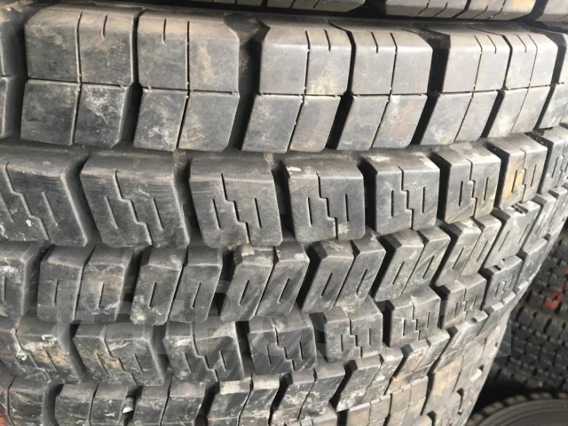 Dunlop Dectes SP062. �����������, 2011 ���, �/�, ����� 10 % ����