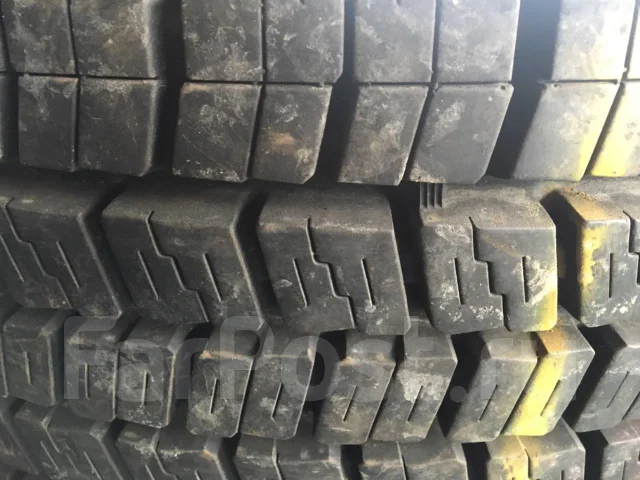 Dunlop Dectes SP062. �����������, 2011 ���, �/�, ����� 10 % ����