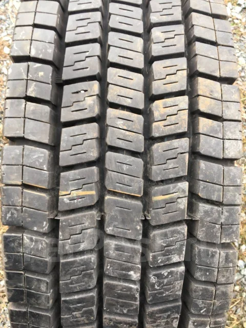 Dunlop Dectes SP062. �����������, 2011 ���, �/�, ����� 10 % ����