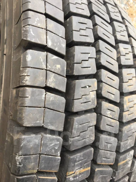 Dunlop Dectes SP062. �����������, 2011 ���, �/�, ����� 10 % ����