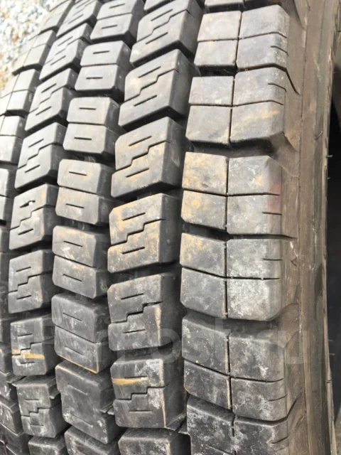 Dunlop Dectes SP062. �����������, 2011 ���, �/�, ����� 10 % ����