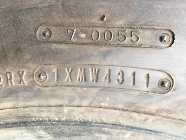 Dunlop Dectes SP062. �����������, 2011 ���, �/�, ����� 10 % ����