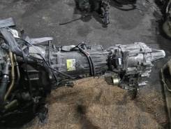 АКПП. Toyota Hiace Regius, RCH47W Двигатель 3RZFE