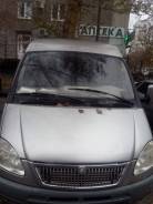 ГАЗ 2752. Продам Соболь, 2 400 куб. см., 1 000 кг., 4x2