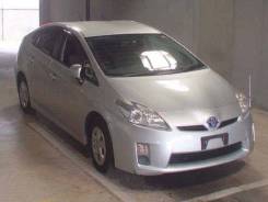 Toyota Prius. ZVW30, 2ZRFXE
