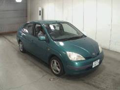 Toyota Prius. NHW10, 1NZFXE