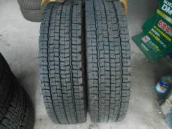 Bridgestone W990. Зимние, 2009 год, 5 %, 2 шт