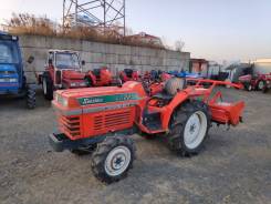 Kubota L1-225. Kubota Sunshine L1-225, 23 лс, , реверс, 23 л.с.