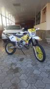 Suzuki DR-Z 400. 400 куб. см., исправен, без птс, с пробегом