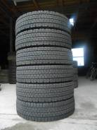 Bridgestone W990. Зимние, 2009 год, 5 %, 6 шт